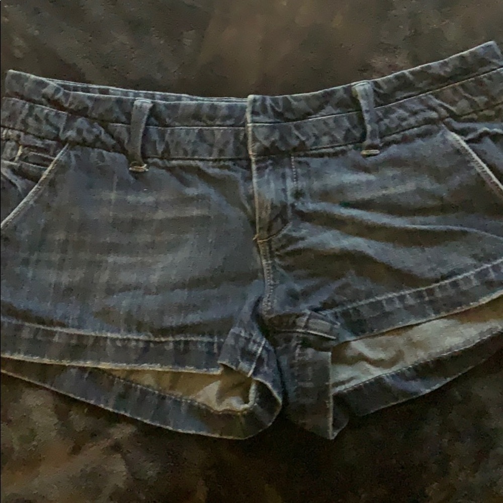 American Eagle Size 10 Women shorts